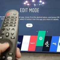 مرکز خدمات تعمیرات تلوزیون در منزل با مجوز اتحادیه