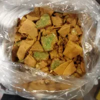 خرده سوهان کره ای تازه و درجه یک
