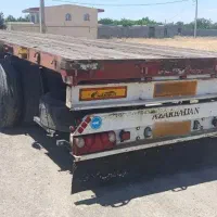 کفی دو محور بالن