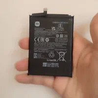 باتری روکاری redmi note 10 pro
