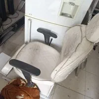 ست آرایشگاه