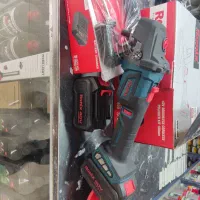 دستگاه پولیش شارژی ۴۰ولت ronix