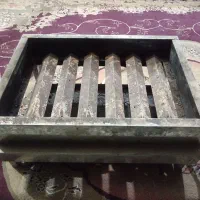 منقل گازی
