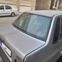پراید ۸۶|خودرو سواری و وانت|گالیکش, |دیوار