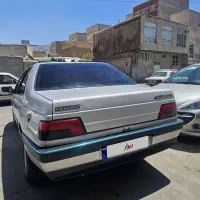 پژو 405|خودرو سواری و وانت|تبریز, |دیوار