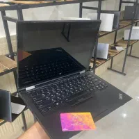 لپ تاپ lenovo تاچ