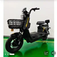 موتور برقی کواکس
