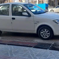 ساینا دوگانه سوز شرکتی