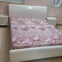 تخت خواب دونفره