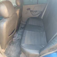 فروش پرایدمدل98