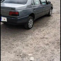 پژو 2000|خودرو سواری و وانت|رشت, کوی طالقانی|دیوار