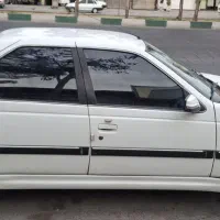 پژو پارس مدل ۱۴۰۲