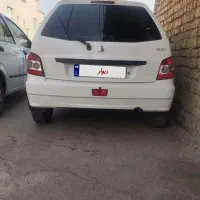 پراید ۱۱۱|خودرو سواری و وانت|اصفهان, رزمندگان|دیوار