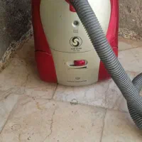 جاروبرقی برقی سان استار