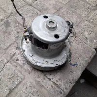 موتور جارو برقی