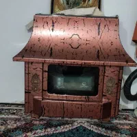 بخاری درحدنو