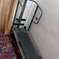 تردمیل ساده
