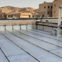 نصب ایزوگام