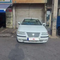 سمند ef7 استسنایی بخوانید