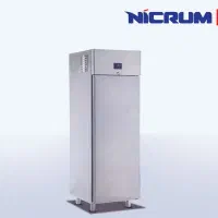 یخچال ایستاده نیکروم