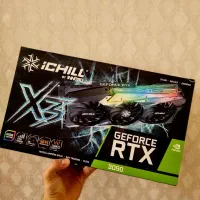 کرات گرافیک 3090