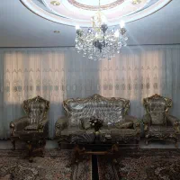 پرده پذیرایی