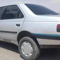 پژو 405|خودرو سواری و وانت|قروه, |دیوار