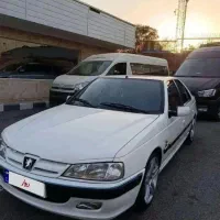 پارس مدل ۸9.