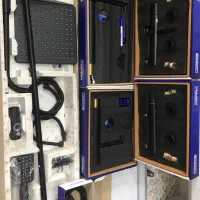 ست کامل شیرالات بهسازان شیرالات مغناطیسی  صادراتی