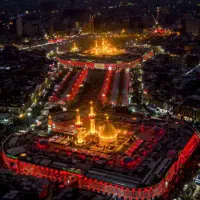 سفر زیارتی  ،  همه روز / کربلا مشهد