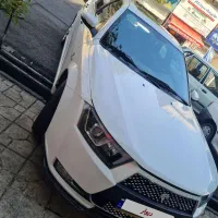 دناپلاس اتوماتیک توربو