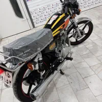 موتور150بهرو(رهرو)درحدخشک