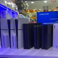 نصب بازی PS4 ps5 Xbox