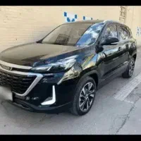 تیگارد x35 مشکی مدل 1404خشک وتمیز