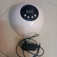 یو وی. فن. زیر‌دستی