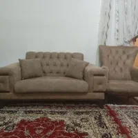 یکدست مبل راحتی