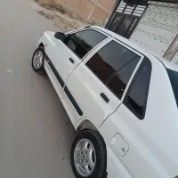 پراید مدل 87 عطیقه