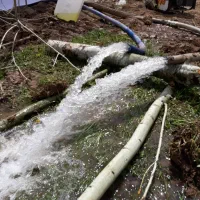 حفار،چاه کن مقنی دستی و دستگاه