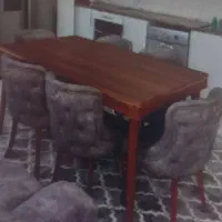 میز ناهارخوری