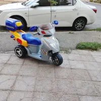 موتور شارژ ی دونفره باطری نونو شارژر