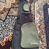 کیف گیتار اصلی و باره گیر اصلی نو نو