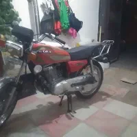 موتورسیکلت سنددار