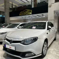 MG6 2012