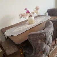 میز و صندلی نهار خوری