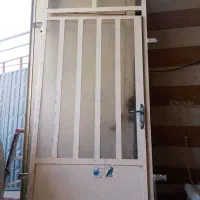 فروش در حال