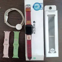 اپل واچ SE سری 9