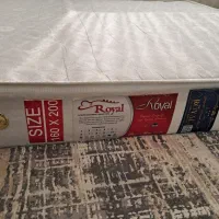 تشک تخت رویال