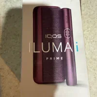 سیگار آیکاس ایلوما پرایم آی IQOS ILUMA PRIME I