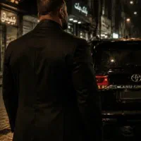 بادیگارد ، محافظ شخصی