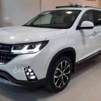 FMC T5/تی فایو فردا موتور صفر خشک‌تحویل روز 1404